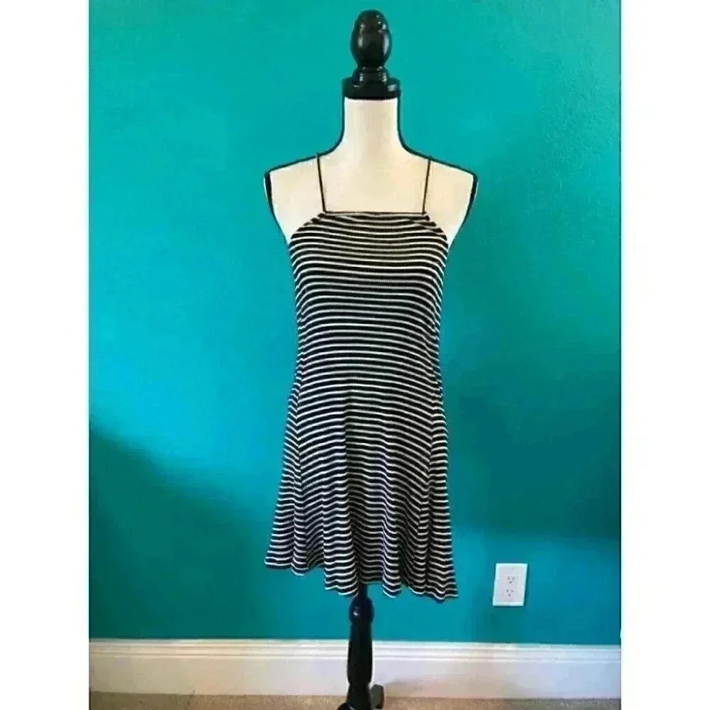 Brandy Melville striped dress